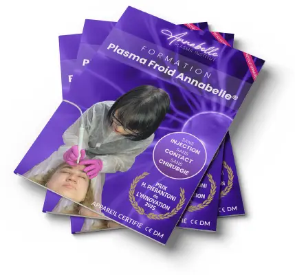 Consultez le livret de la formation plasma froid